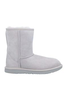 Полусапоги и высокие ботинки UGG Australia