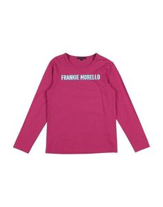 Футболка Frankie Morello