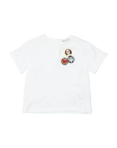 Футболка Dolce & Gabbana