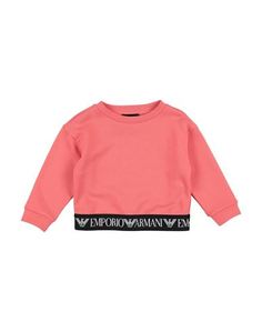 Толстовка Emporio Armani