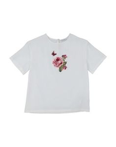 Блузка Dolce & Gabbana