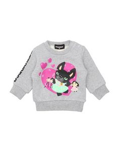 Толстовка Dsquared2