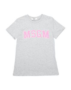 Футболка Msgm