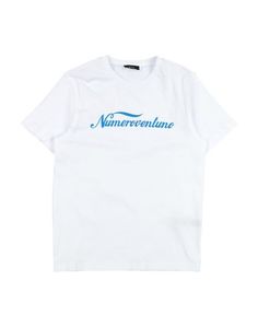 Футболка N21