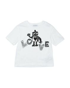 Футболка Dolce & Gabbana
