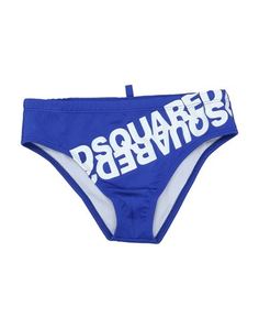 Плавки Dsquared2