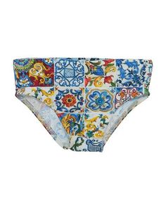 Плавки Dolce & Gabbana