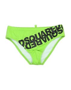 Плавки Dsquared2