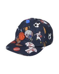 Головной убор Dolce & Gabbana