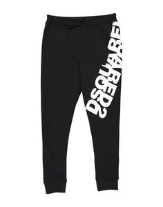 Повседневные брюки Dsquared2