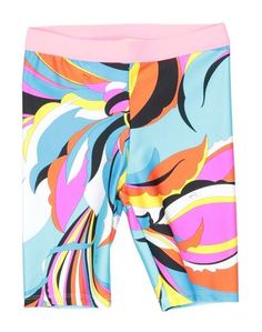 Бермуды Emilio Pucci