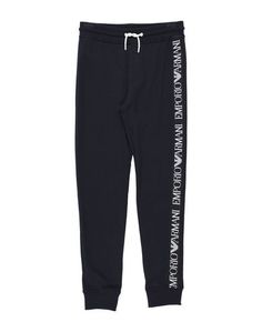 Повседневные брюки Emporio Armani
