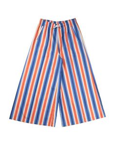 Повседневные брюки Marni