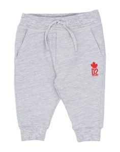 Повседневные брюки Dsquared2