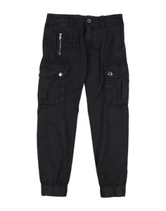 Повседневные брюки Diesel