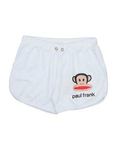 Повседневные шорты Paul Frank