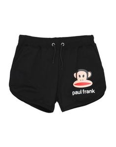 Повседневные шорты Paul Frank