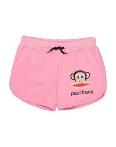 Повседневные шорты Paul Frank