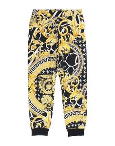 Повседневные брюки Versace Young