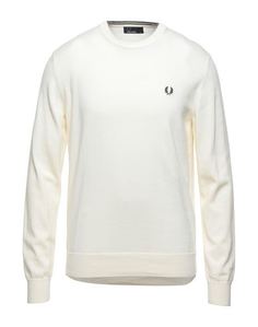 Свитер Fred Perry