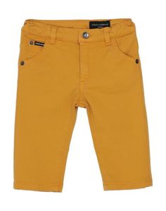 Повседневные брюки Dolce & Gabbana