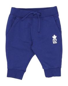 Повседневные брюки Dsquared2