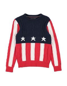Свитер Tommy Hilfiger