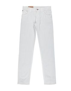 Джинсовые брюки Dondup
