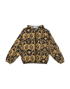 Куртка Versace Young
