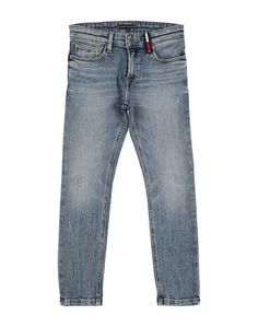 Джинсовые брюки Tommy Hilfiger