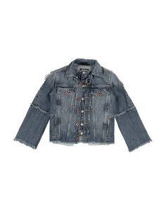 Джинсовая рубашка Diesel