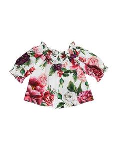 Блузка Dolce & Gabbana