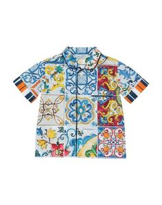 Pубашка Dolce & Gabbana