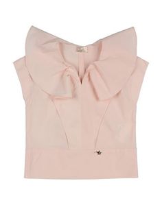 Блузка Elisabetta Franchi