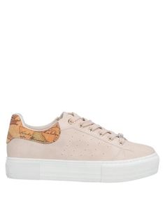 Низкие кеды и кроссовки Alviero Martini 1A Classe