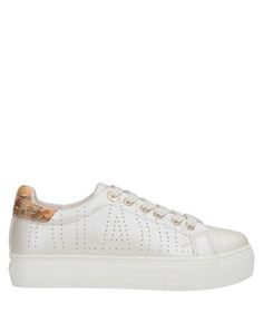 Низкие кеды и кроссовки Alviero Martini 1A Classe