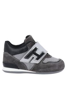 Низкие кеды и кроссовки Hogan