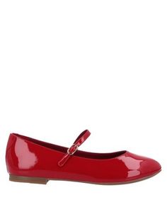 Балетки Dolce & Gabbana