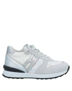 Низкие кеды и кроссовки Hogan Rebel