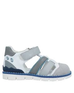 Сандалии Hogan