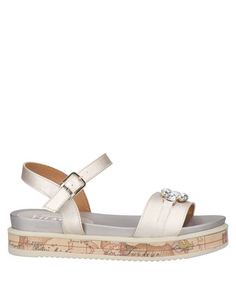 Сандалии Alviero Martini 1A Classe