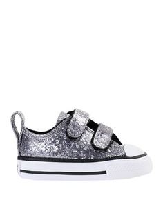 Низкие кеды и кроссовки Converse