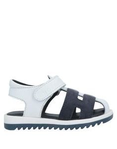 Сандалии Hogan