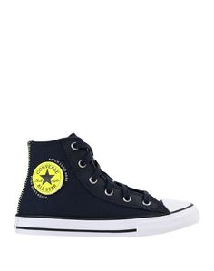 Высокие кеды и кроссовки Converse