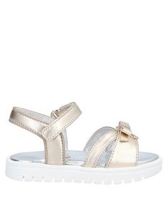 Сандалии Miss Blumarine
