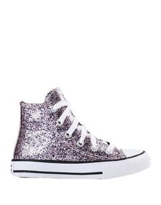 Высокие кеды и кроссовки Converse
