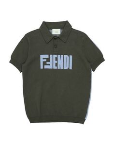 Свитер Fendi