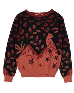 Свитер Scotch Rbelle