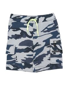 Бермуды Trussardi Junior