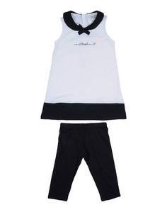 Комплекты с брюками Armani Junior